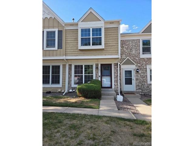 15497 E Louisiana Ave, Aurora, CO 80017