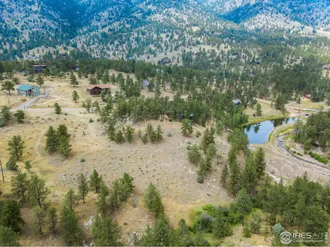 1010 Kiowa Rd, Lyons, CO 80540 photo 4