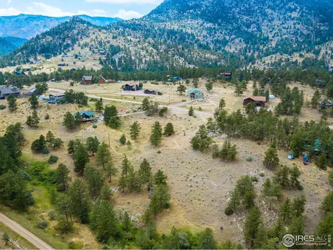1010 Kiowa Rd, Lyons, CO 80540 photo 5