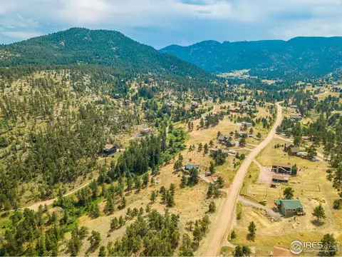 1010 Kiowa Rd, Lyons, CO 80540 photo 3