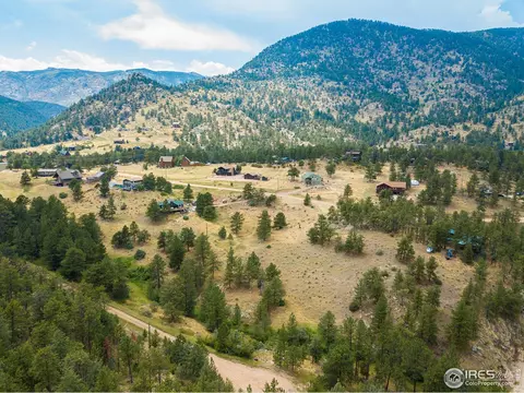 1010 Kiowa Rd, Lyons, CO 80540 photo 1