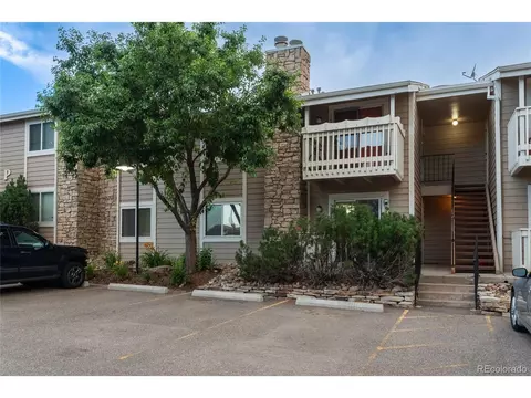 4400 S Quebec St #102P, Denver, CO 80237