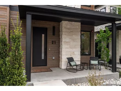 21 Washington Ave, Golden, CO 80403