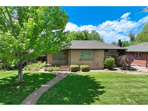 3245 S High St, Englewood, CO 80113