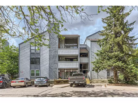 14076 E Stanford Cir #G10, Aurora, CO 80015