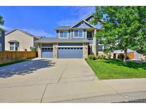 2473 E 150th Pl, Thornton, CO 80602 photo 1
