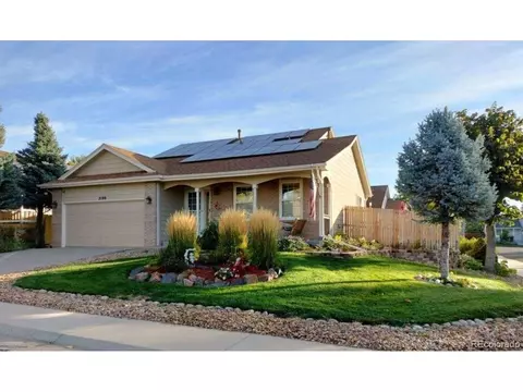 2190 S Uravan St, Aurora, CO 80013