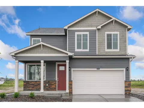 824 Ledge St, Lochbuie, CO 80603