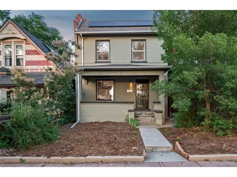 2620 N Williams St, Denver, CO 80205
