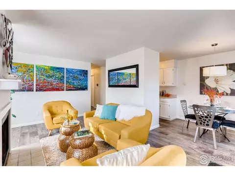3395 Talisman Ct #D, Boulder, CO 80301 photo 2