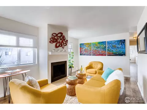3395 Talisman Ct #D, Boulder, CO 80301 photo 1