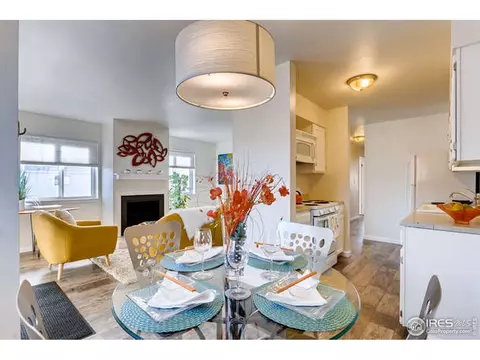3395 Talisman Ct #D, Boulder, CO 80301 photo 5