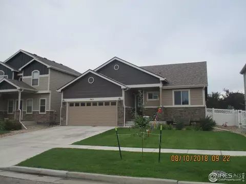747 13th St, Berthoud, CO 80513 photo 1