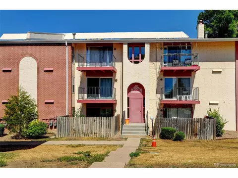 12123 Melody Dr #18-207, Westminster, CO 80234