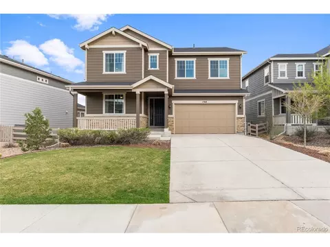 7918 Julsburg Cir, Littleton, CO 80125