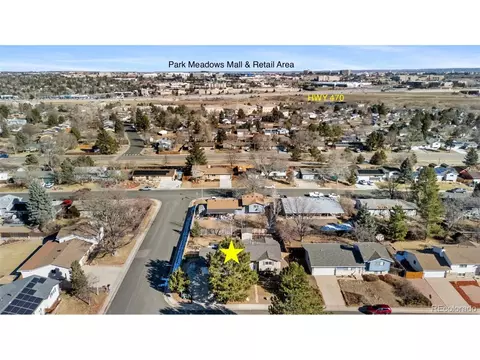 View/Area - 357 Saturn Pl, Lone Tree, CO 80124 photo 1 of 6