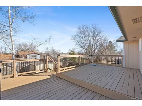 Exterior - 357 Saturn Pl, Lone Tree, CO 80124 photo 2 of 9