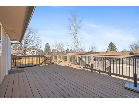 Exterior - 357 Saturn Pl, Lone Tree, CO 80124 photo 5 of 9