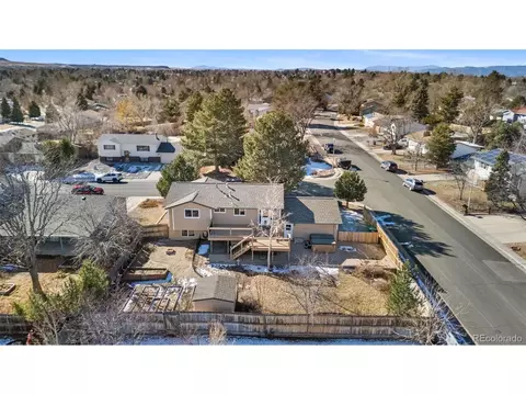 View/Area - 357 Saturn Pl, Lone Tree, CO 80124 photo 2 of 6