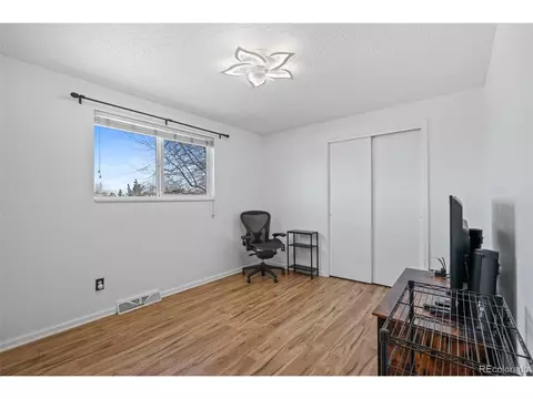 Bedroom - 357 Saturn Pl, Lone Tree, CO 80124 photo 3 of 6