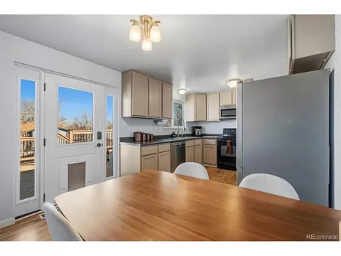 Dining - 357 Saturn Pl, Lone Tree, CO 80124 photo 2 of 2