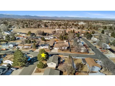 View/Area - 357 Saturn Pl, Lone Tree, CO 80124 photo 4 of 6