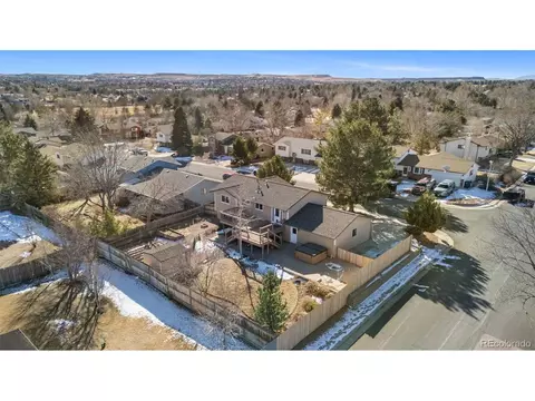 View/Area - 357 Saturn Pl, Lone Tree, CO 80124 photo 3 of 6