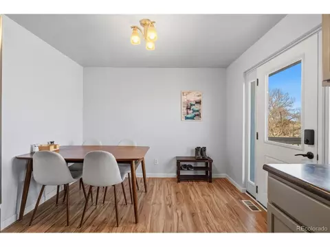 Dining - 357 Saturn Pl, Lone Tree, CO 80124 photo 1 of 2