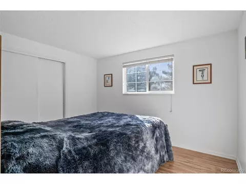 Bedroom - 357 Saturn Pl, Lone Tree, CO 80124 photo 1 of 6