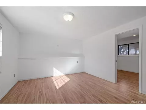 Bedroom - 357 Saturn Pl, Lone Tree, CO 80124 photo 5 of 6