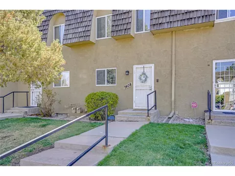 7408 E Princeton Ave, Denver, CO 80237 photo 2