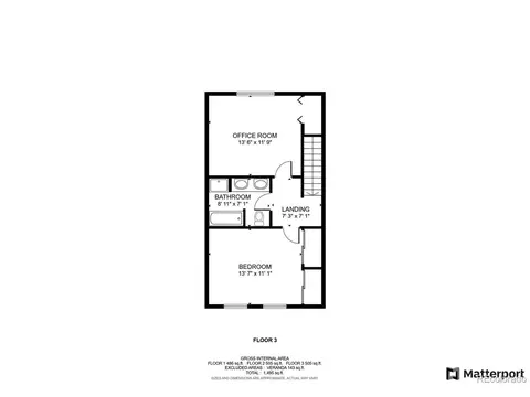 7408 E Princeton Ave, Denver, CO 80237 photo 27