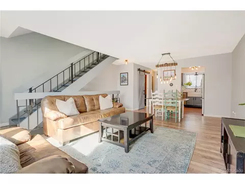 7408 E Princeton Ave, Denver, CO 80237 photo 8