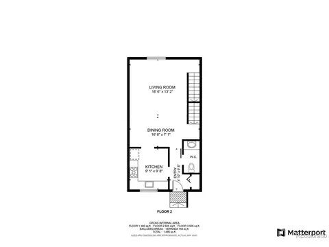 7408 E Princeton Ave, Denver, CO 80237 photo 26