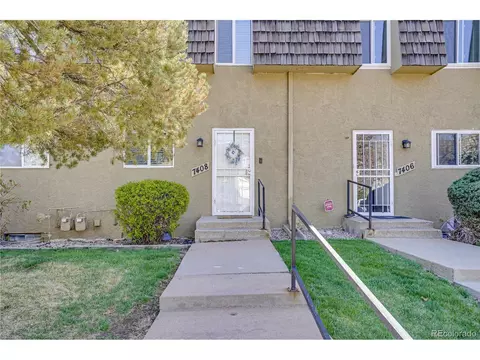 7408 E Princeton Ave, Denver, CO 80237 photo 1