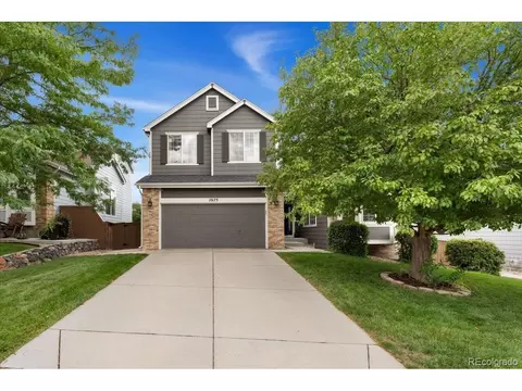 10175 Kleinbrook St, Highlands Ranch, CO 80126