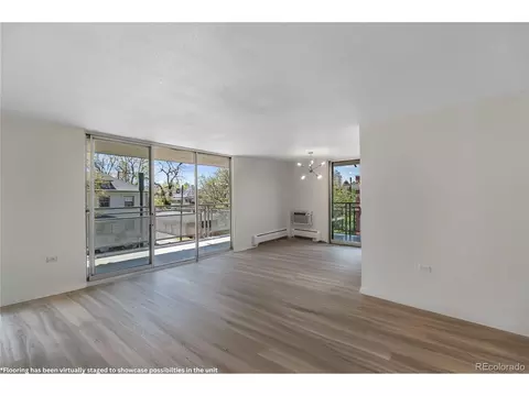 909 N Lafayette St #205, Denver, CO 80218