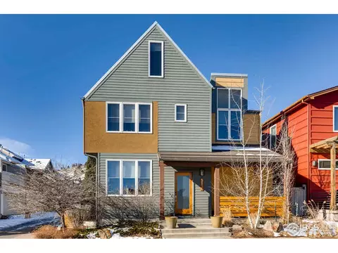 5131 Pierre St, Boulder, CO 80304 photo 1