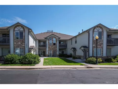 3271 E 103rd Pl #13-1308, Denver, CO 80229