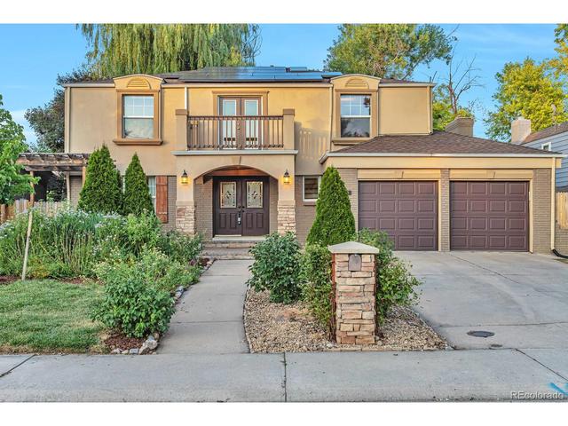 3602 S Spruce St, Denver, CO 80237