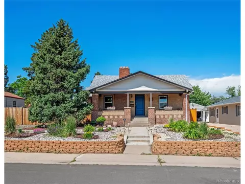 4085 S Grant St, Englewood, CO 80113
