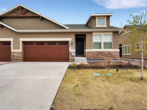 11227 Cold Creek Vw, Colorado Springs, CO 80921