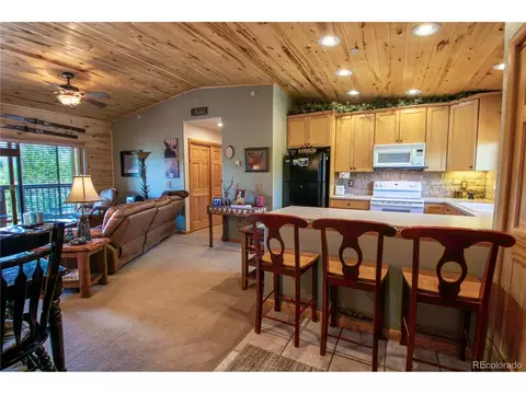 205 Bella Vista Ct #311, Grand Lake, CO 80447