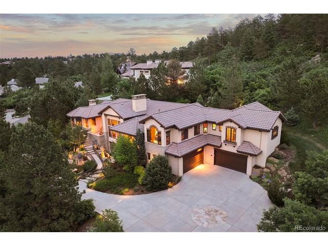 1073 Country Club Estates Dr, Castle Rock, CO 80108