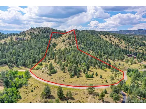 14515 Reserve Rd, Pine, CO 80470 photo 3