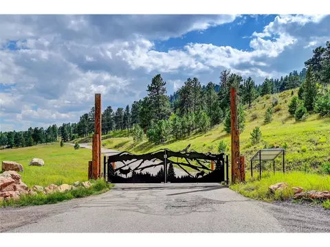 14515 Reserve Rd, Pine, CO 80470 photo 2