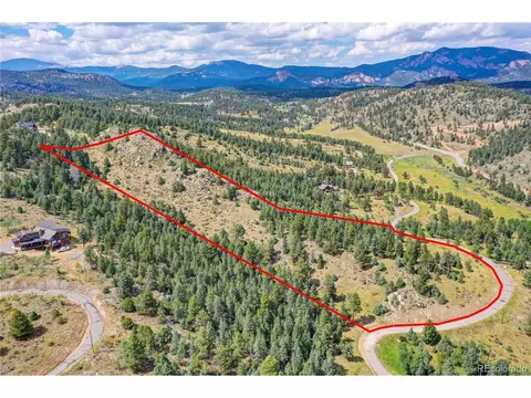 14515 Reserve Rd, Pine, CO 80470 photo 25