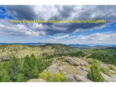 14515 Reserve Rd, Pine, CO 80470 photo 1