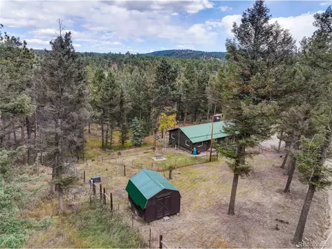 29225 S Sunset Trl, Conifer, CO 80433 photo 1