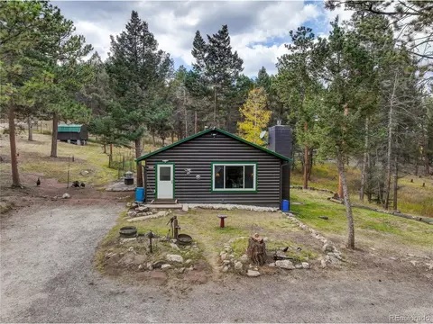 29225 S Sunset Trl, Conifer, CO 80433 photo 3